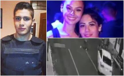 La vida de Polly y Fernanda pende de un hilo ¿Qué sabemos del caso y de Diego “H” quien las atropelló?