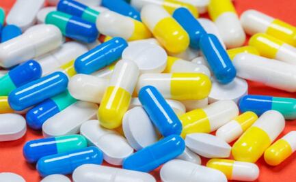 Aumentan infecciones por bacterias resistentes a los antibióticos en Estados Unidos