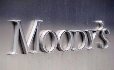 Moody’s no aleja a inversiones: Nafin