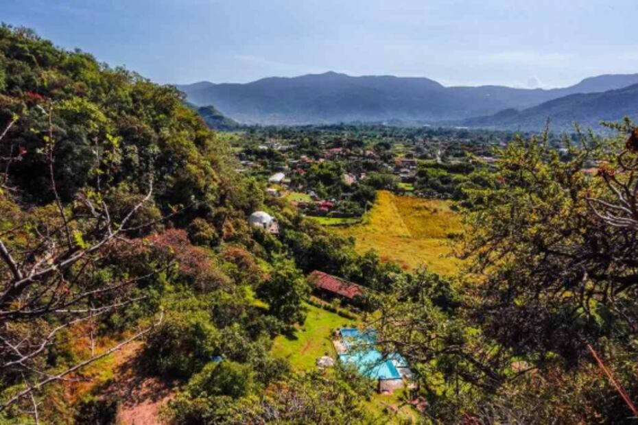 "Nadie va a pagar por venir a caminar al cerro"; ahora es de los lugares favoritos en Malinalco