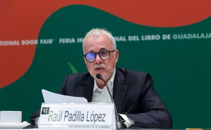 Adiós a Raúl Padilla López, promotor del arte y la cultura