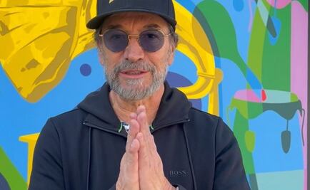 Esta es la melancólica canción de Marco Antonio Solís perfecta para escuchar en fin de año