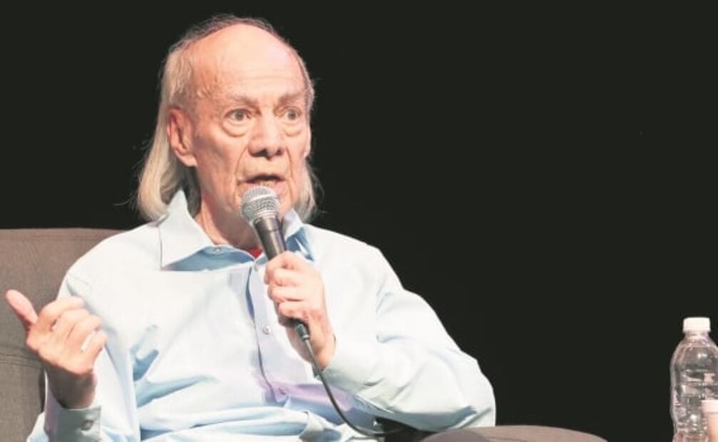 Mexican actor Manuel “El Loco” Valdés passes away