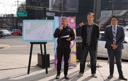 Tabe pide reforzar operativo en Constituyentes