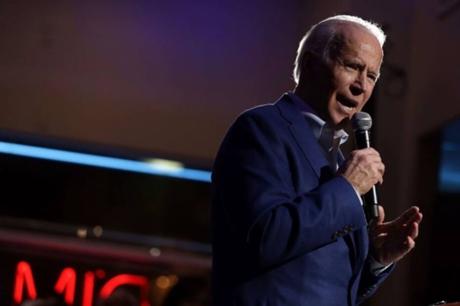 ¿Qué se espera en el noveno debate demócrata en Las Vegas?