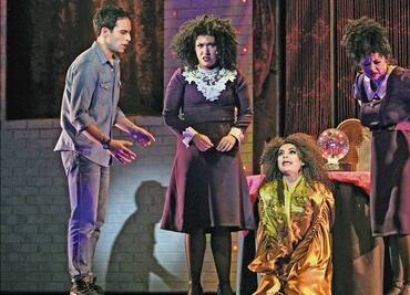 ¿Sin planes para este puente? Checa estas opciones que te ofrece el teatro