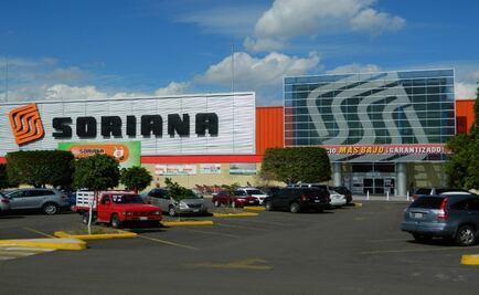 Soriana inicia venta formal de 12 tiendas