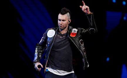 Maroon 5 reprograma su gira 2020 para 2021