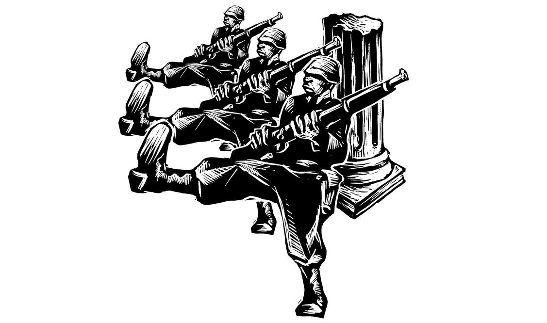 La traición de AMLO