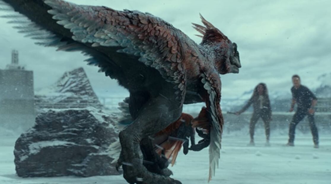 Jurassic World: ¿Qué dinosaurios sí existieron?, tres errores explicados por paleontólogos