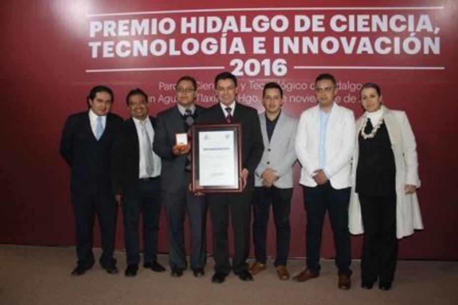 Mexicano crea andadera para niños con discapacidad