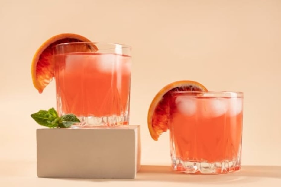 ¿Dónde encontrar los mejores cocteles con mezcal?