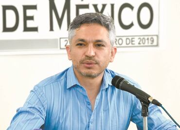 Sacrifica Morena al vicecoordinador parlamentario