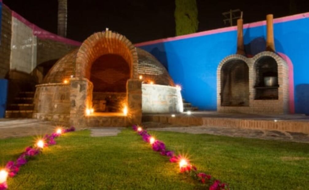 9 actividades imperdibles en Atlixco de las Flores, en Puebla