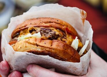 Comilona, el festival gastronómico ideal para cerrar el año
