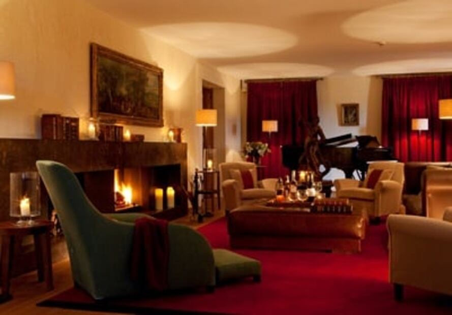 El mejor hotel boutique de España