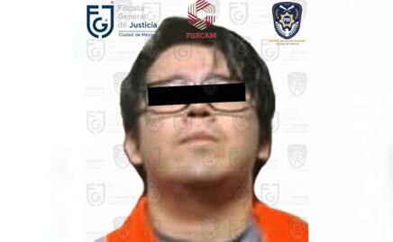 Cae Gabriel Eduardo en Campeche por feminicidio de Marichuy, estudiante del IPN 