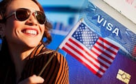 Visa americana/ iStock