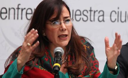 PRI nos toma el pelo con proceso de expulsión a Duarte: Morena