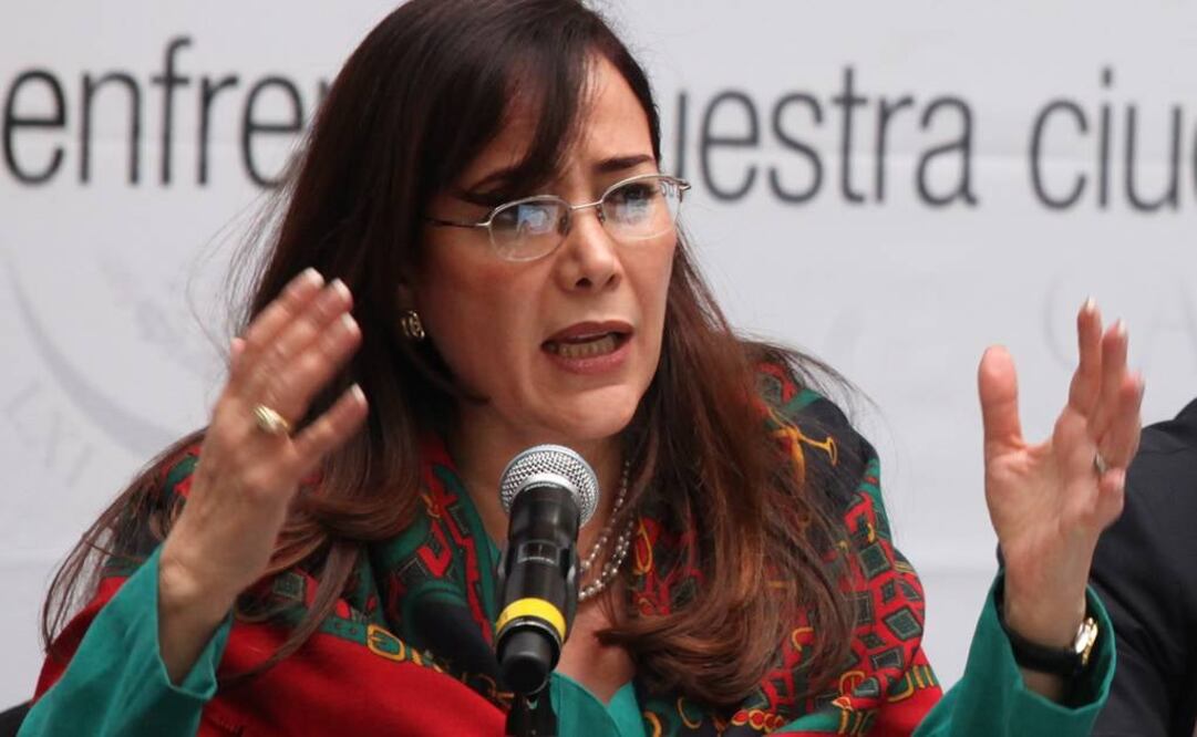 (Foto: Archivo EL UNIVERSAL)