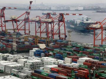 México sube al sitio 9 en ranking mundial de exportaciones e Inversión Extranjera: COMCE