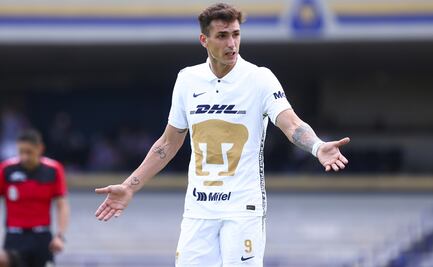 Juan Dinenno: Podemos pisar el Estadio Azteca y ganar el domingo