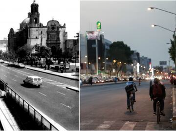 La calle más vieja de América está en CDMX