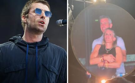 Liam Gallagher de Oasis se une a troleo contra Andy Byron; "no se preocupen, infieles, aquí no hay cámaras"