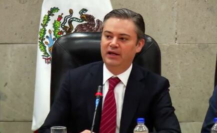 ​Pide Nuño difundir a sociedad ventajas de conocimiento