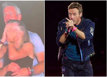 Astronomer suspende a su CEO tras escándalo de infidelidad en concierto de Coldplay; negociaron “su paquete de salida de la empresa”
