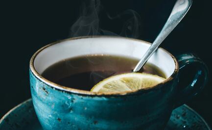 3 recetas de té para cuidar tu salud en días de lluvia