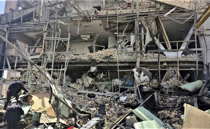 EN VIVO: Guerra en Irán mantiene tensiones por acuerdo de alto al fuego; sigue aquí el minuto a minuto del conflicto