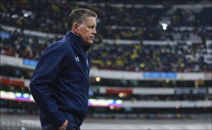 Ricardo Peláez afirma que regresarán más fuertes