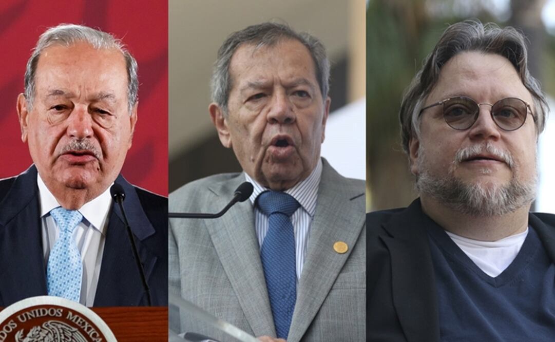 Foto: EFE, Especial y AP