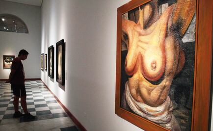 Muestra de Orozco, Rivera y Siqueiros viajará a Italia