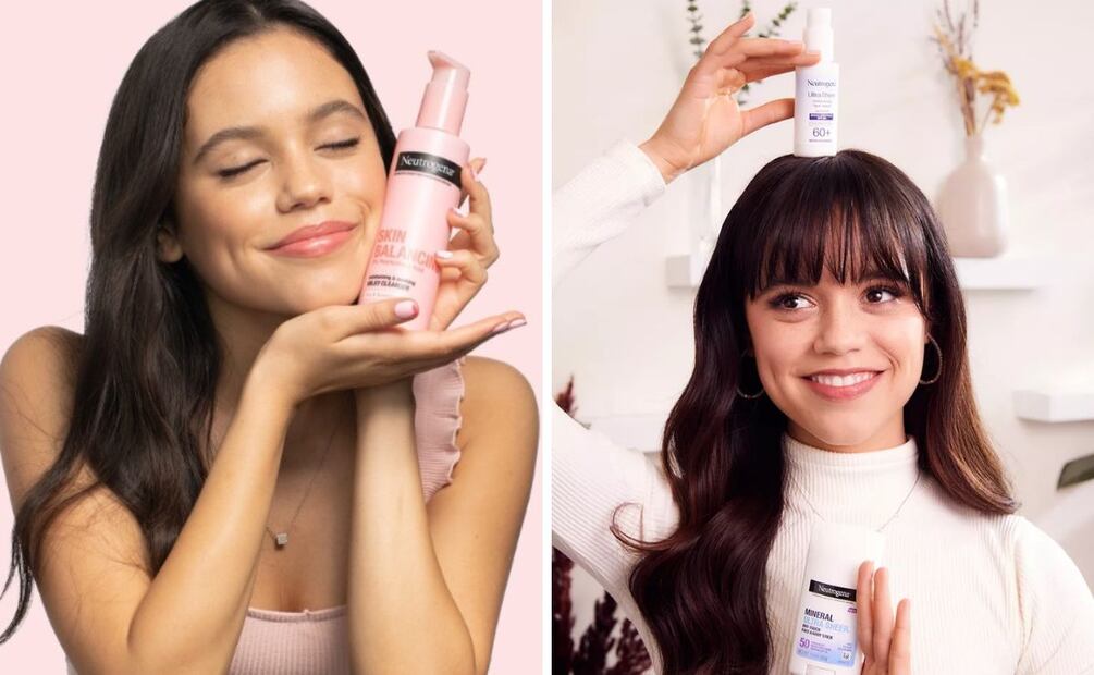 Foto: Neutrogena