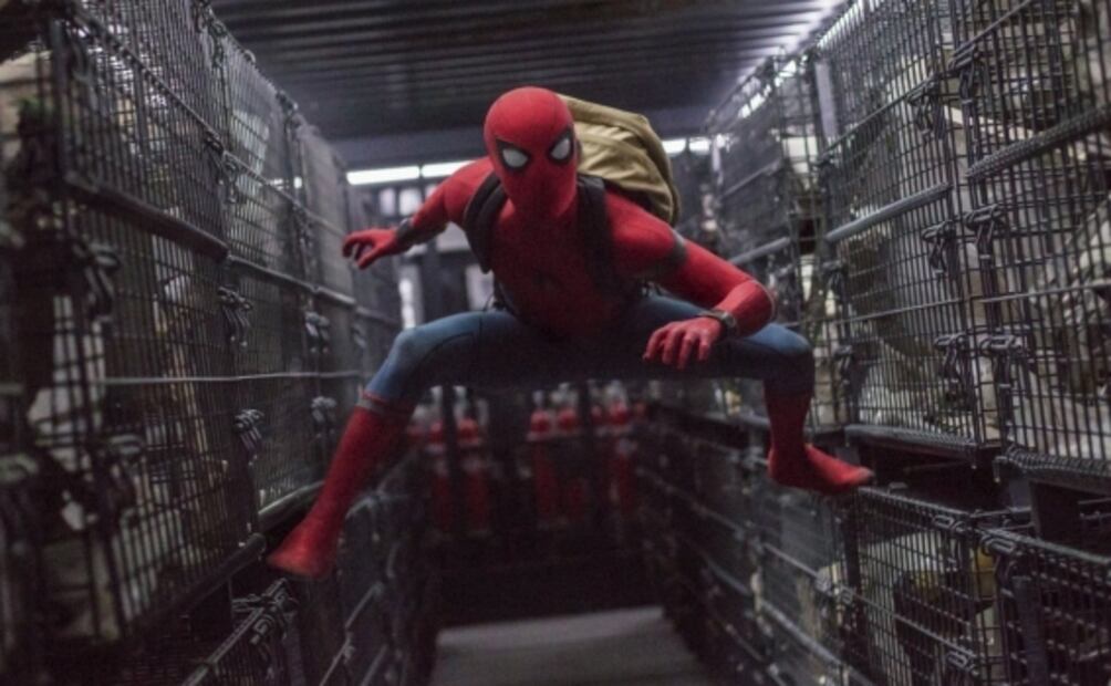 Conoce a los superhéroes más rentables en el cine y no, no es Superman