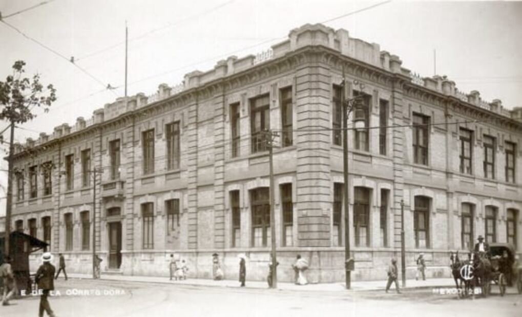 Santa María la Redonda, una nueva vida para un barrio legendario