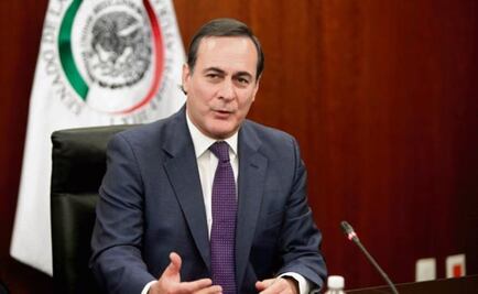 Renegociación de TLCAN tiene 15 días más: CCE