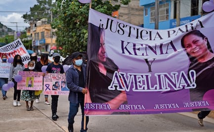 Impunes, crímenes contra las mujeres en montaña de Guerrero; hay 130 casos documentados y sólo tres sentencias