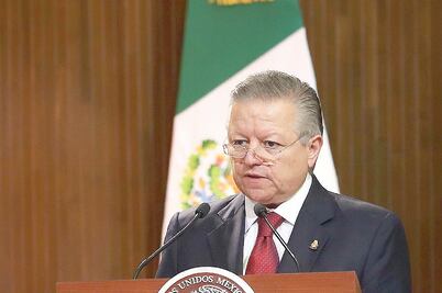 Poderes deben acatar Carta Magna, dice Corte 