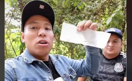 Youtuber Yulay paga su deuda con Coppel y se viraliza en TikTok; debía desde hace 6 años