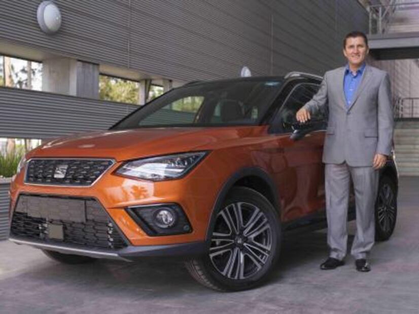 ¿Cómo ve SEAT México la industria de nuestro país?