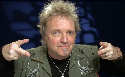 Joey Kramer demanda a Aerosmith por impedirle tocar en los Grammy