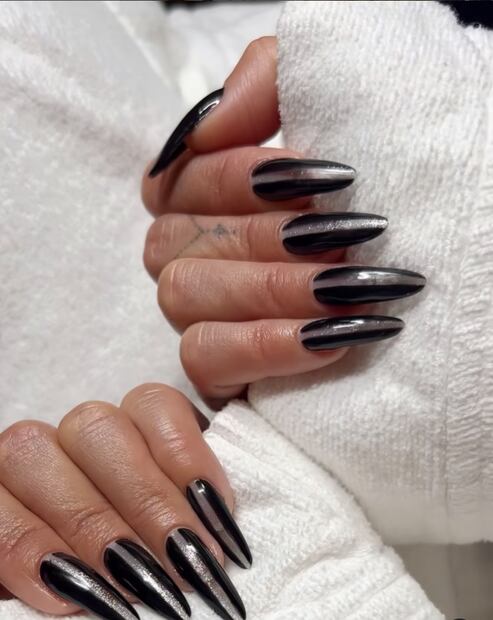 Foto: Instagram @nailsbyzola