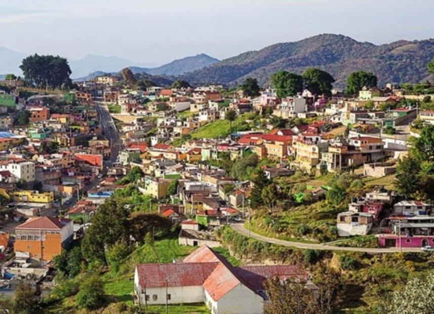 Conoce los 6 Pueblos Mágicos que hay en Querétaro