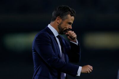 Rafael Puente Jr. manda emotiva carta a Lobos BUAP