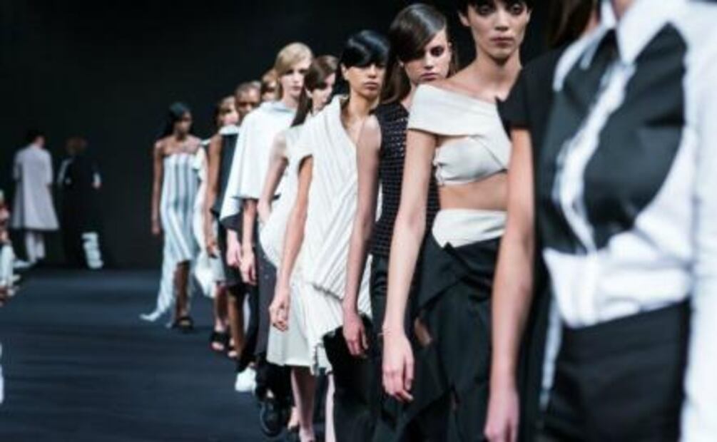 #MBFWMx rumbo a la pasarela: Cihuah