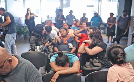 Suman 29 las personas muertas en ataque a bar de Coatzacoalcos