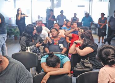 Suman 29 las personas muertas en ataque a bar de Coatzacoalcos